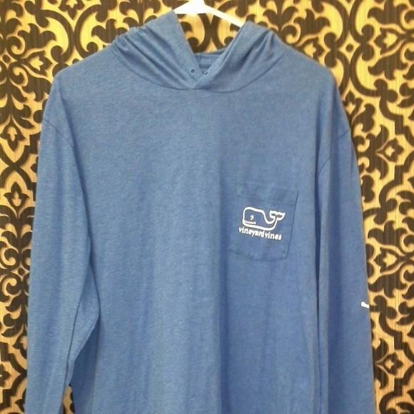 Vineyard Vines Other - Vineyard Vines Hooded T-shirt